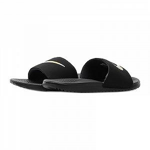 Шльопанці Nike KAWA SLIDE (GS/PS) 40 - Фото 1