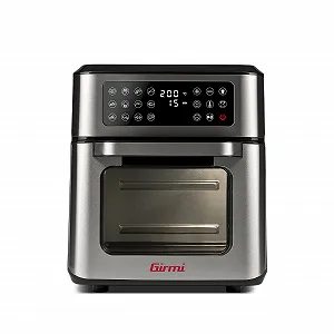 Мультипіч-аероМультипіч Girmi FG97 12 L 1600-1800 W Steel Grey - Фото 1