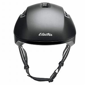 Шолом Electra Commute MIPS S Black synthetic.ua - Фото 1