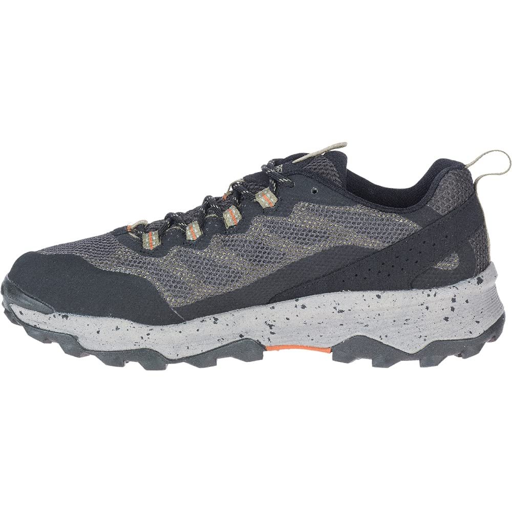 Кроссовки Merrell Speed Strike мужские, фото №5