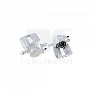 Тормозной суппорт NK 2133223 для MERCEDES-BENZ передний мост слева за осью - Фото 1