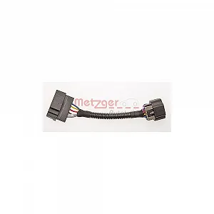 Адаптерний кабель METZGER 2323002 заднього ліхтаря FIAT CITROËN/PEUGEOT - Фото 1