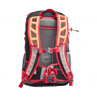 Рюкзак туристический Skif Outdoor Camper 35L Black 8643B, фото №5