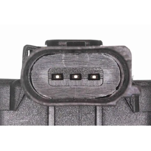 Вакуумный актуатор турбины VEMO V10-40-0002, фото №3