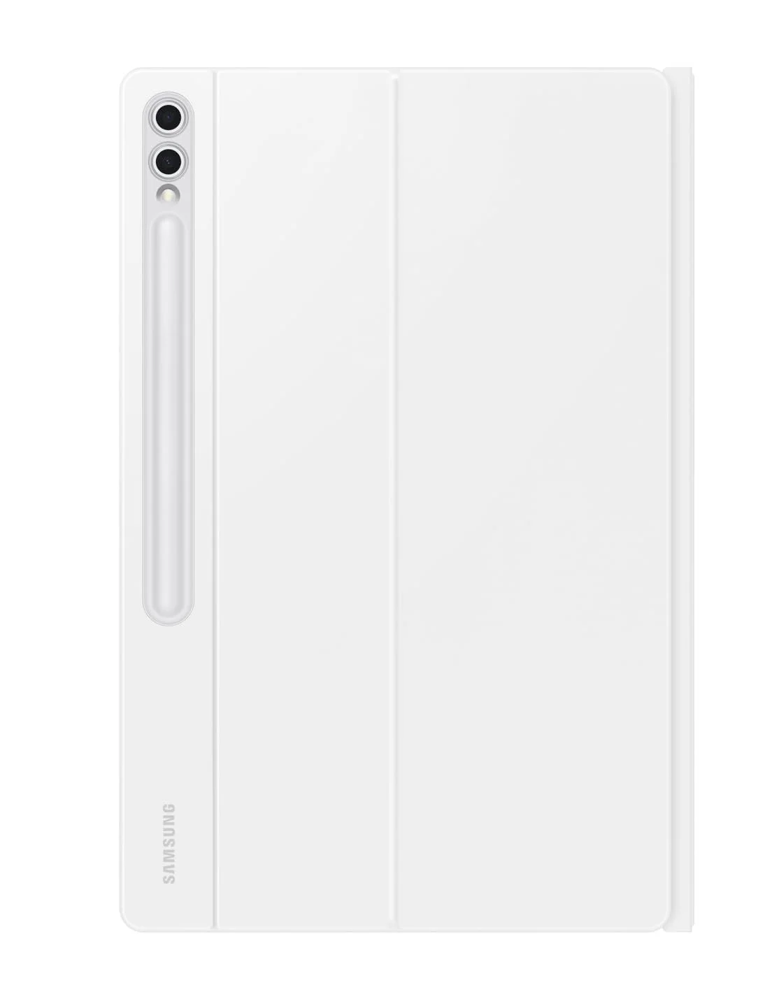 Чехол-клавиатура Samsung EF-DX925 для Galaxy Tab S10 Ultra/Tab S9 Ultra Белый, фото №6