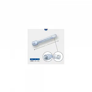 Удлинитель торцевого ключа KS TOOLS BT025907 - Фото 1