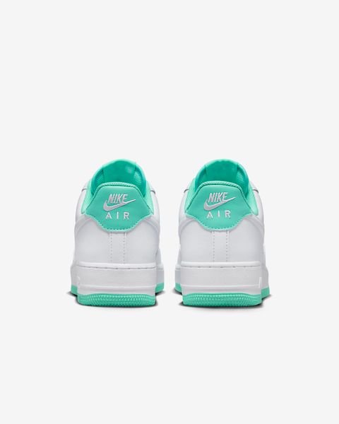 Кросівки Nike Air Force 1'07  white 43, фото №6