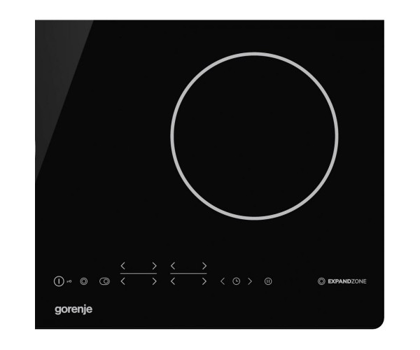 Варильна поверхня електрична Gorenje ECT643SYB, фото №2