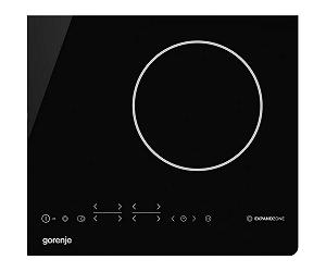 Варильна поверхня електрична Gorenje ECT643SYB synthetic.ua - Фото 1