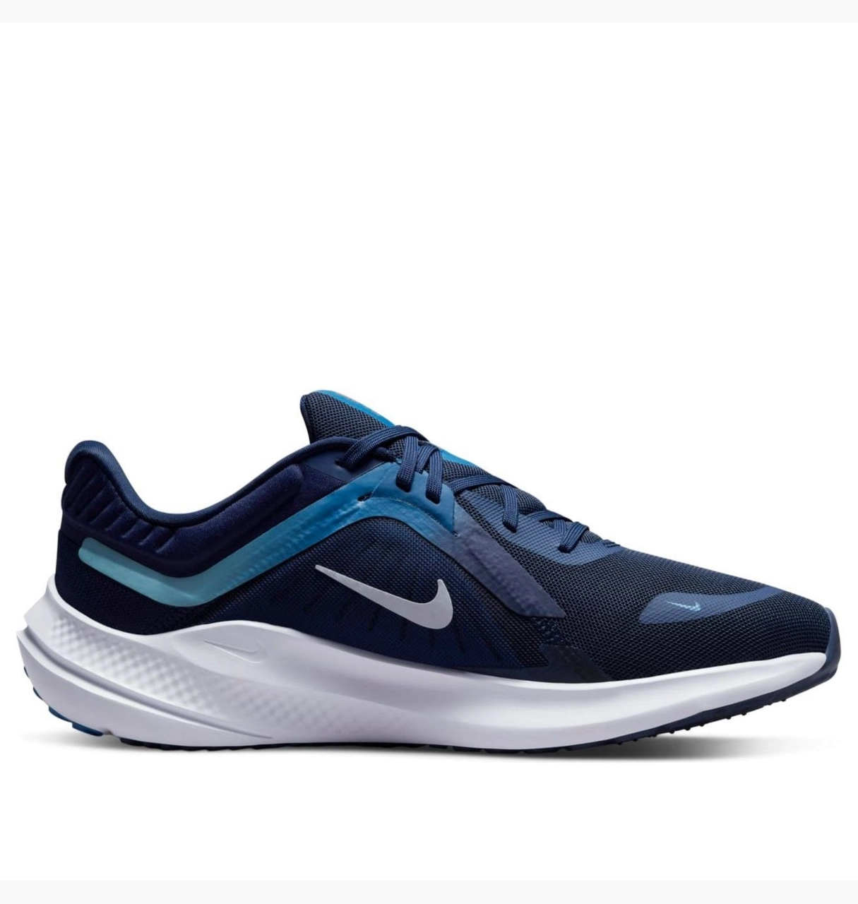 Кроссовки Nike Quest 5 Размер 42, фото №3
