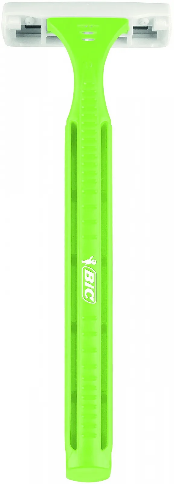 Одноразовые бритвы BIC Pure 3 Lady 16 шт (4 упаковки по 4 шт), фото №3 Одноразовые бритвы BIC Pure 3 Lady 16 шт (4 упаковки по 4 шт), фото №3