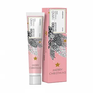 Лосьон для рук UMIDO Christmas Экстракт граната 45 мл - Фото 1