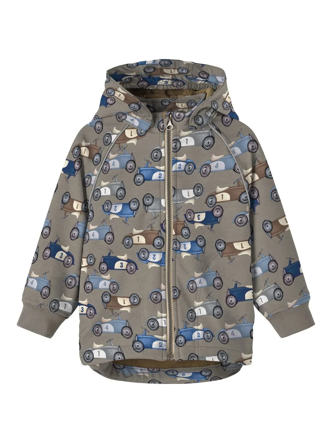 Куртка NAME IT для мальчиков, фото №1