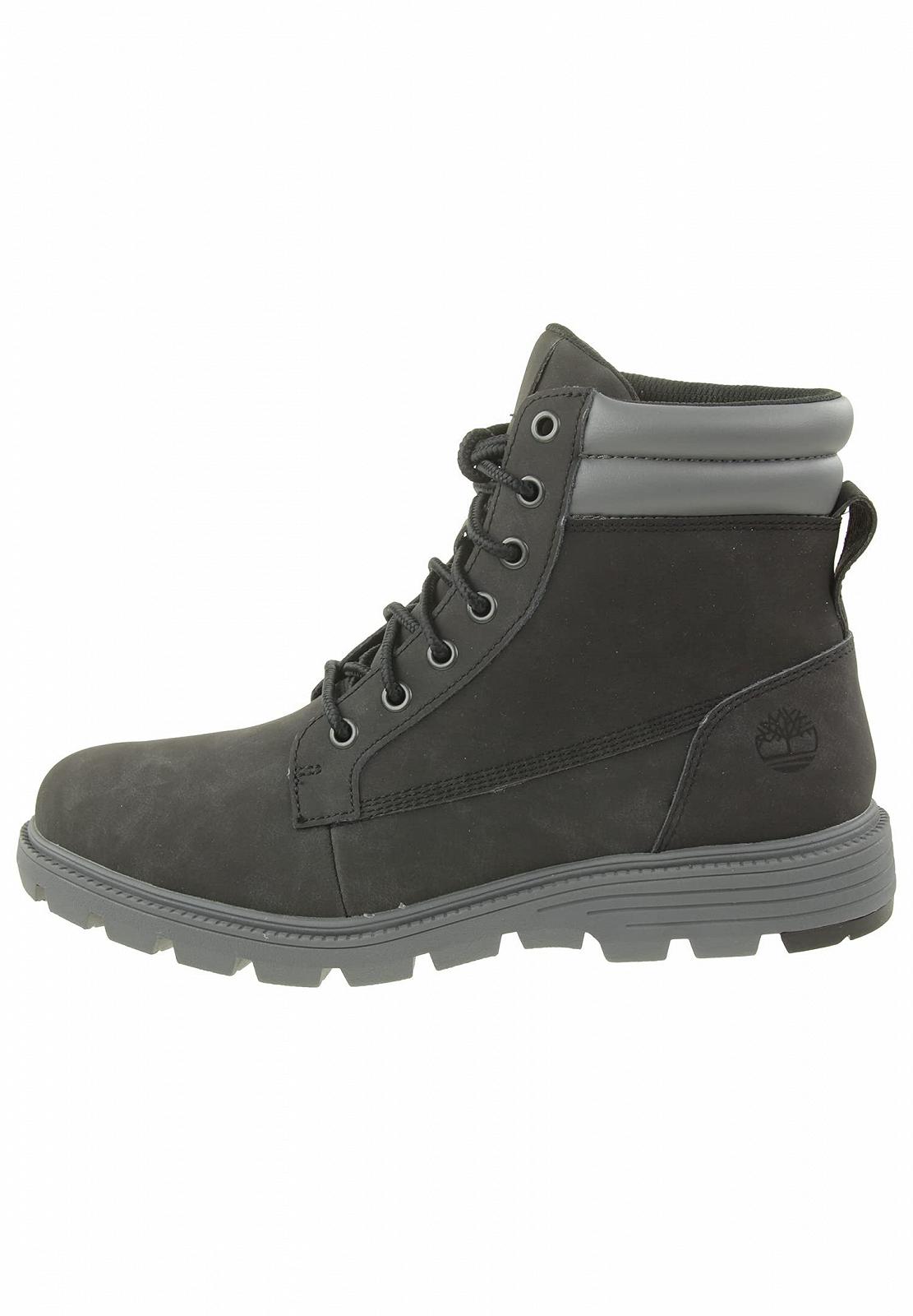 Чоловічі черевики Timberland Walden Park Wr Ankle, фото №3