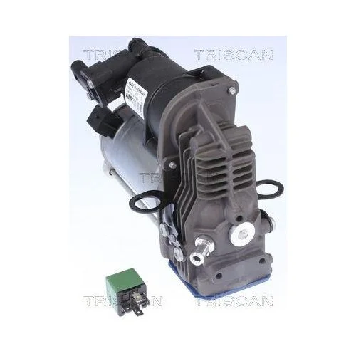 Компресор пневмосистеми TRISCAN 8725 23103 для MERCEDES-BENZ, фото №3