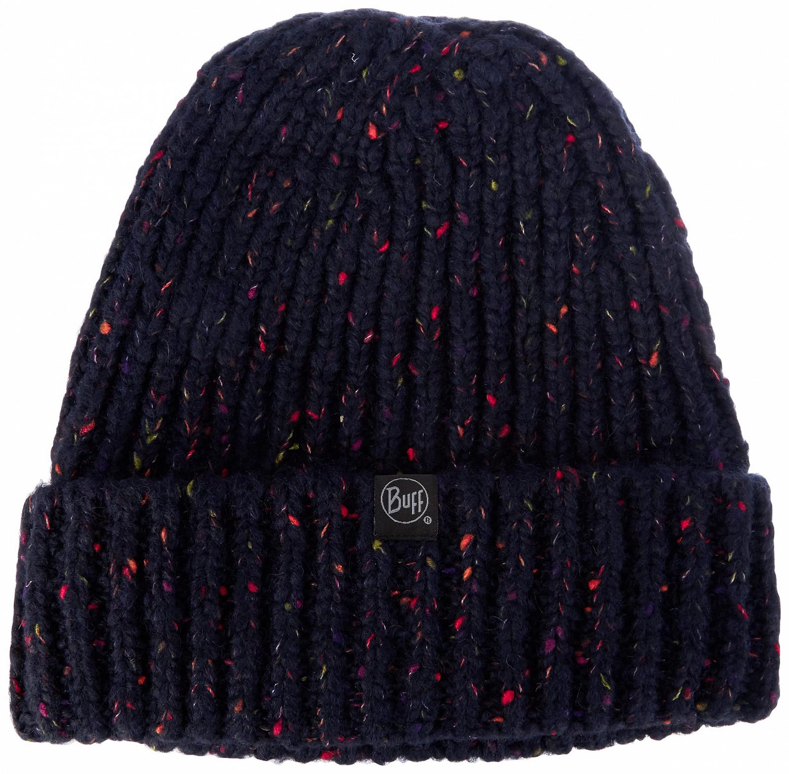 Шапка Buff Kim Женская Вязаная, фото №1 Шапка Buff Kim Женская Вязаная, фото №1