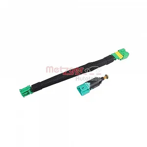 Выключатель стоп-сигнала METZGER 0911177 ORIGINAL ERSATZTEIL для CITROËN/PEUGEOT - Фото 1