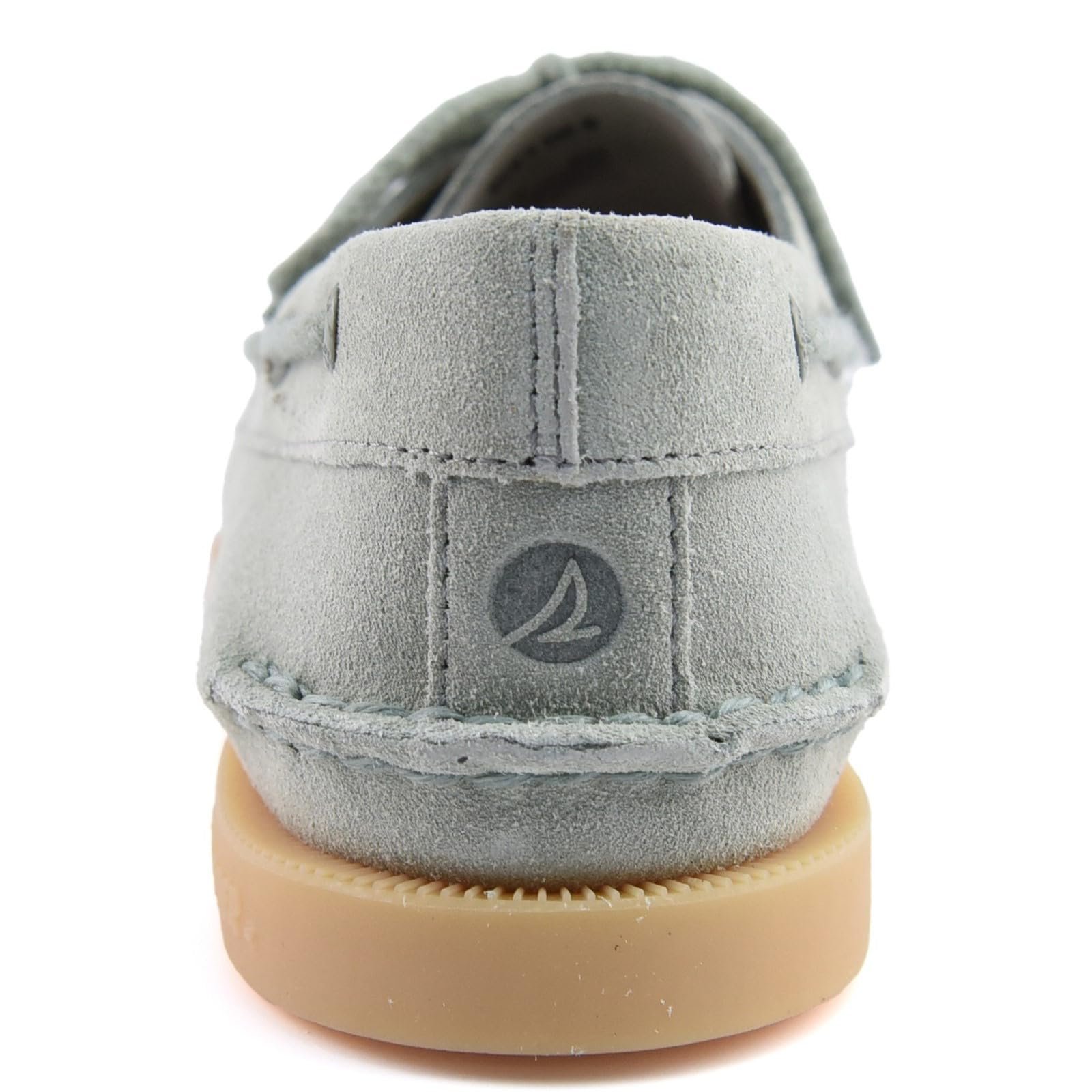 Туфлі Sperry Authentic Original Світло-зелений, UK, фото №5