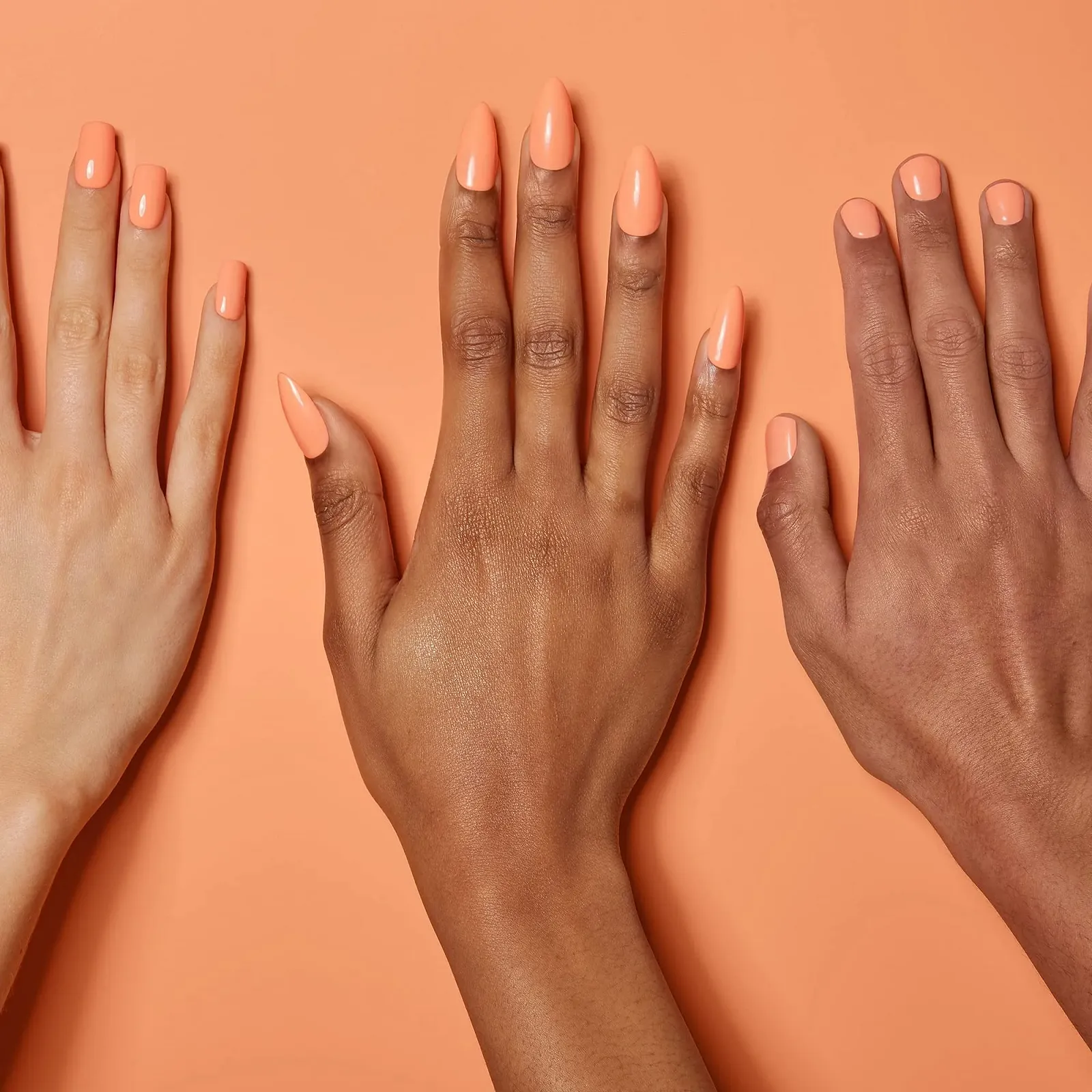 Гель-лак Mylee MyGel Freshly Squeezed, 10 мл, фото №7