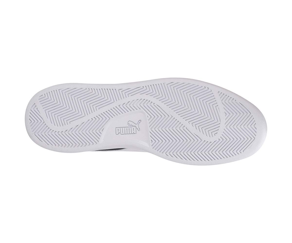 Кросівки PUMA Unisex Smash V2 Buck, фото №6