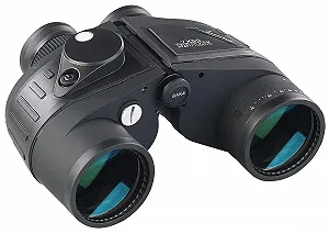 Бінокль Zavarius Marine FG-500.bM 7x50 Waterproof Navigation - Фото 1