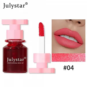 Блиск для губ HoiLiLu Зволожуючий Стійкий synthetic.ua - Фото 1