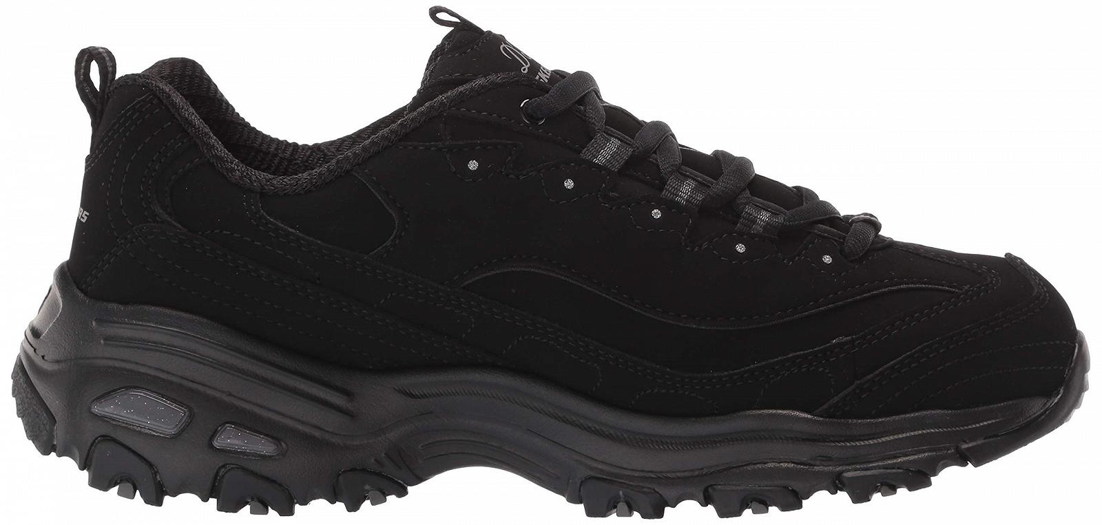 Кросівки Skechers D'lites Biggest Fan, фото №6