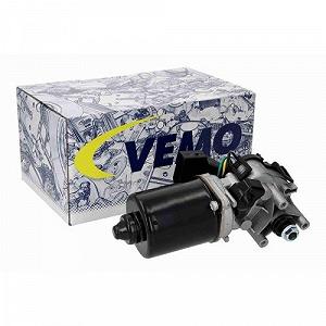 Двигун склоочисника VEMO V20-07-0017 Оригінальна якість VEMO для BMW, спереду synthetic.ua - Фото 1