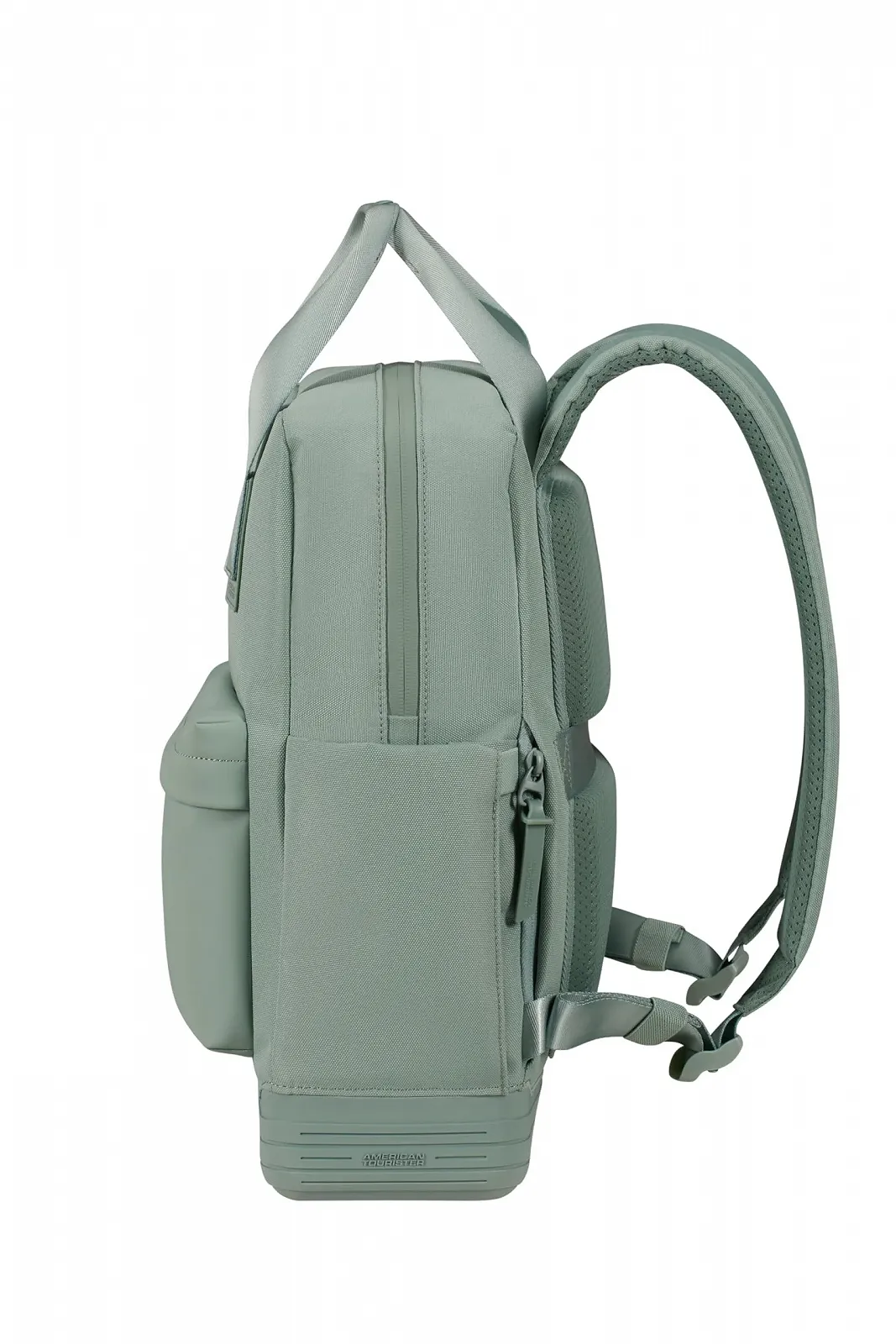 Рюкзак для ноутбука American Tourister 15" Зеленый (Iceberg Green), фото №13 Рюкзак для ноутбука American Tourister 15" Зеленый (Iceberg Green), фото №13