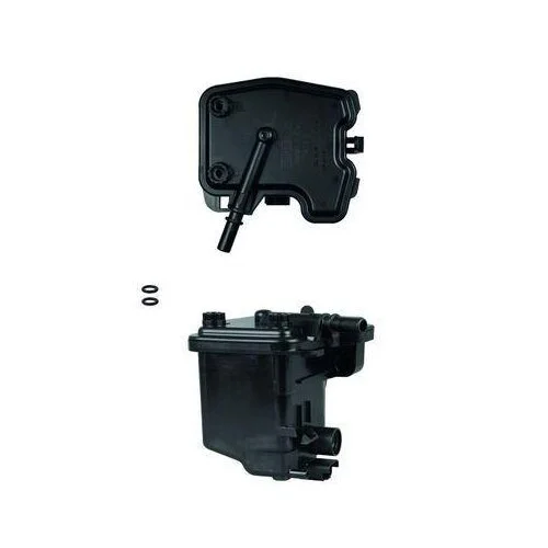 Паливний фільтр KNECHT KL 431D для BMW CITROËN FIAT FORD MAZDA PEUGEOT SUZUKI, фото №2