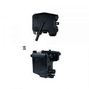 Паливний фільтр KNECHT KL 431D для BMW CITROËN FIAT FORD MAZDA PEUGEOT SUZUKI synthetic.ua - Фото 1