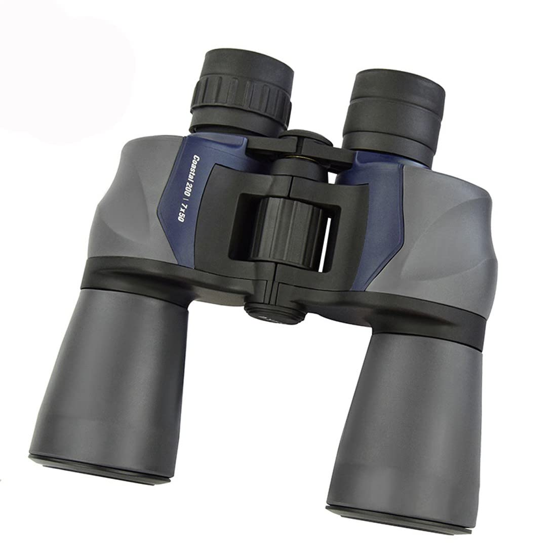 Бинокль QHYTL 7x50 HD Nitrogen Filled Waterproof Low Light Night Vision, фото №1