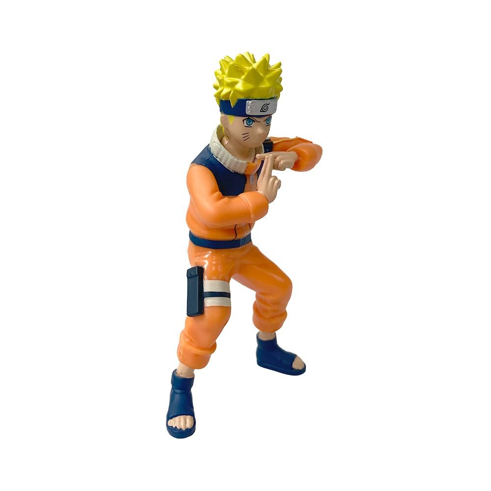 Фигурка Naruto Comansi 8 см неподвижная, фото №5