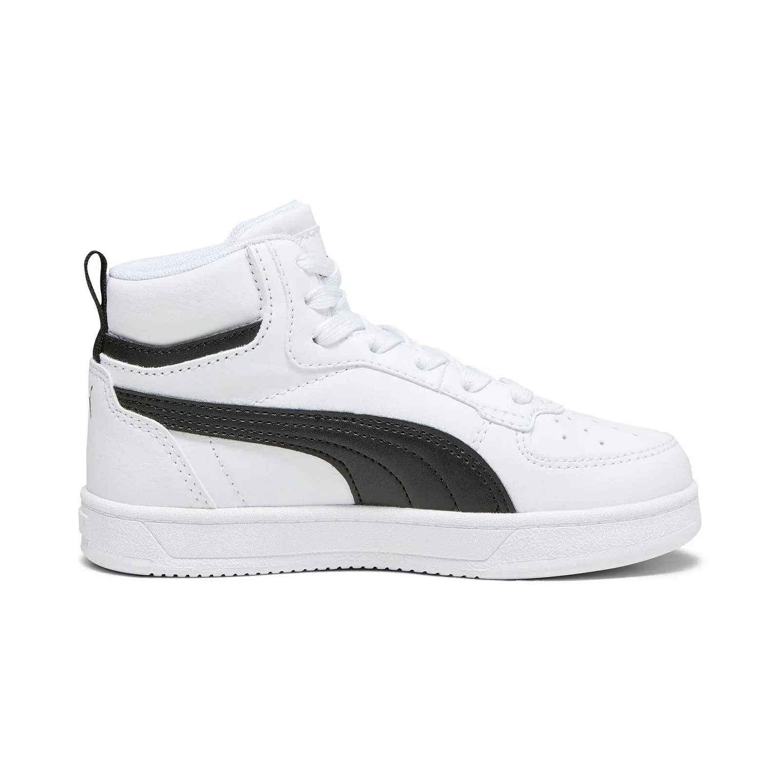 Кроссовки Puma Caven 2.0 Mid Ps Детские, фото №3