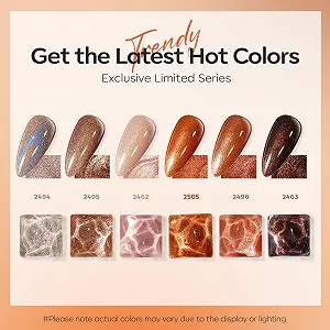 Гель-лак Modelones Pure Pink 003 synthetic.ua - Фото 1