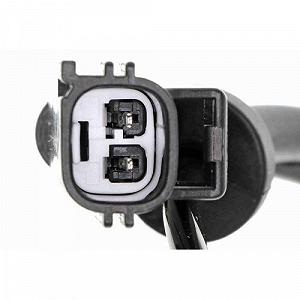 Датчик частоты вращения колеса VEMO V95-72-0080 Оригинальное качество VEMO для VOLVO synthetic.ua - Фото 1