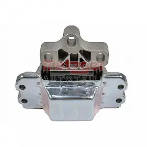 Опора автоматичної КПП METZGER 8054048 для AUDI SEAT SKODA VW, ліва верхня synthetic.ua - Фото 1