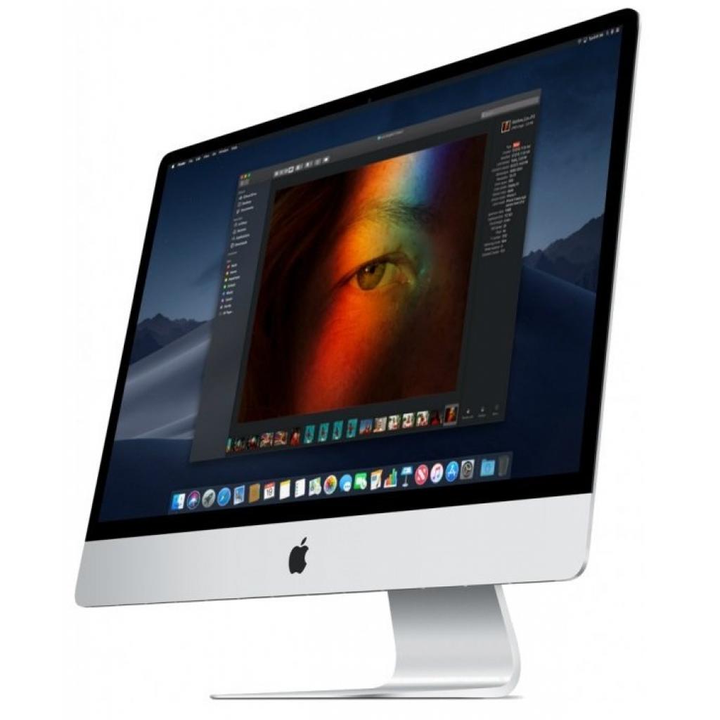 Моноблок Apple A2115 iMac 27" Retina 5K MRR02UA/A, фото №3