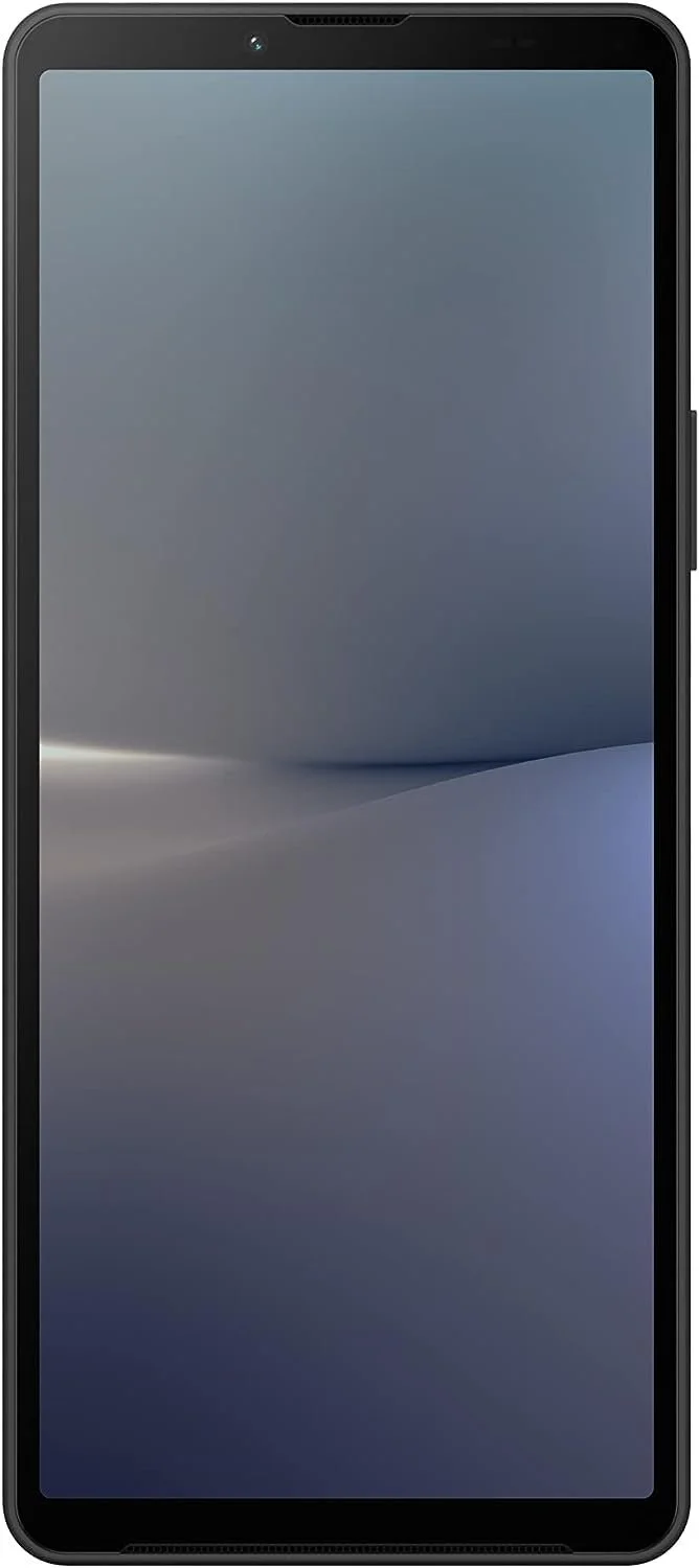 Смартфон Sony Xperia 10 V 5000 мАч 6,1" 21:9 OLED Тройная камера IP65/68 Black, фото №2