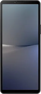 Смартфон Sony Xperia 10 V 5000 мАч 6,1" 21:9 OLED Тройная камера IP65/68 Black synthetic.ua - Фото 1