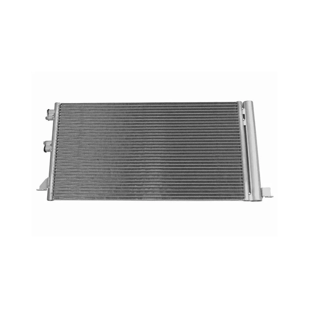 Конденсатор кондиціонера VEMO V24-62-0012 FIAT, фото №1 Конденсатор кондиціонера VEMO V24-62-0012 FIAT, фото №1