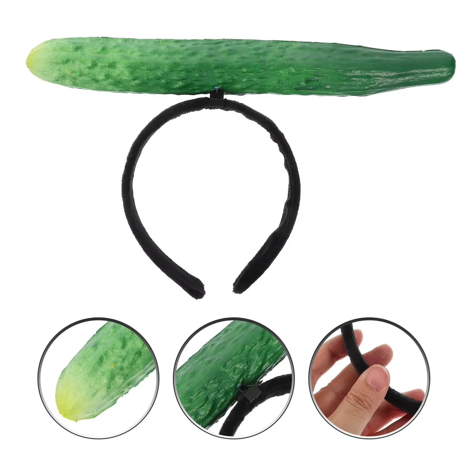 Обруч Beaupretty, фото №7