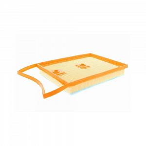 Воздушный фильтр VAICO V10-4267 для AUDI SEAT SKODA VW VAG - Фото 1