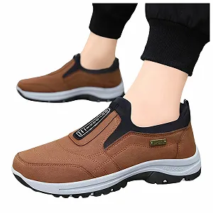 Кросівки Bastwahl Naturstep Чоловічі - OrthoMotion Унісекс Ергономічне Взуття для Зменшення Болю synthetic.ua - Фото 1