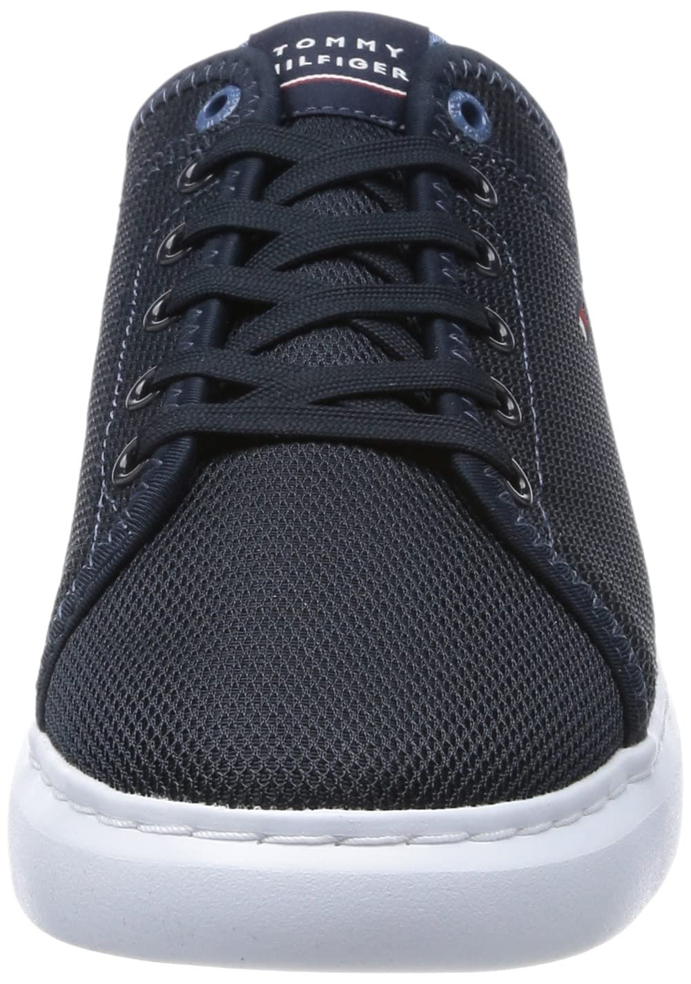 Кросівки Tommy Hilfiger Lightweight Textile Fm0fm04426 Cupsole, фото №2