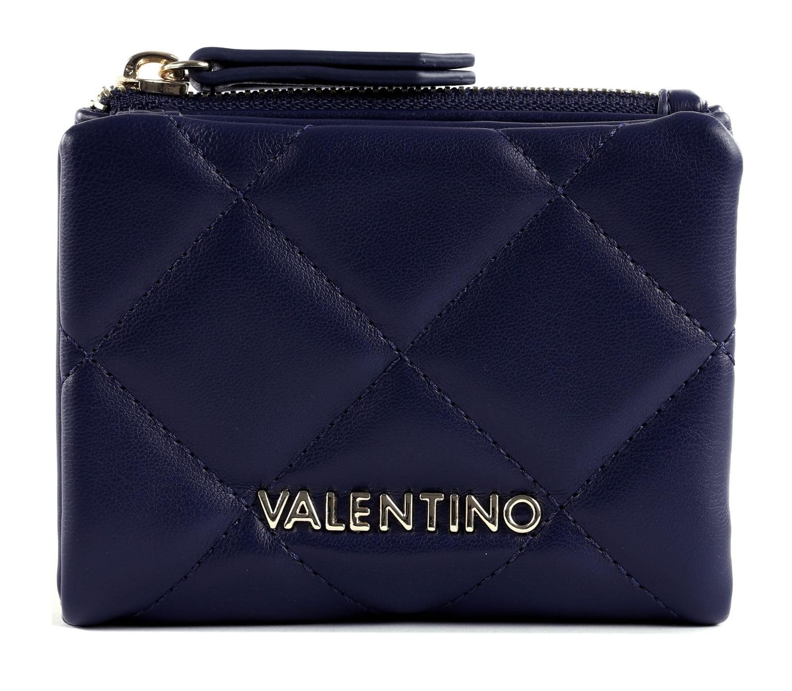 Кошелек VALENTINO Ocarina Blu, фото №4
