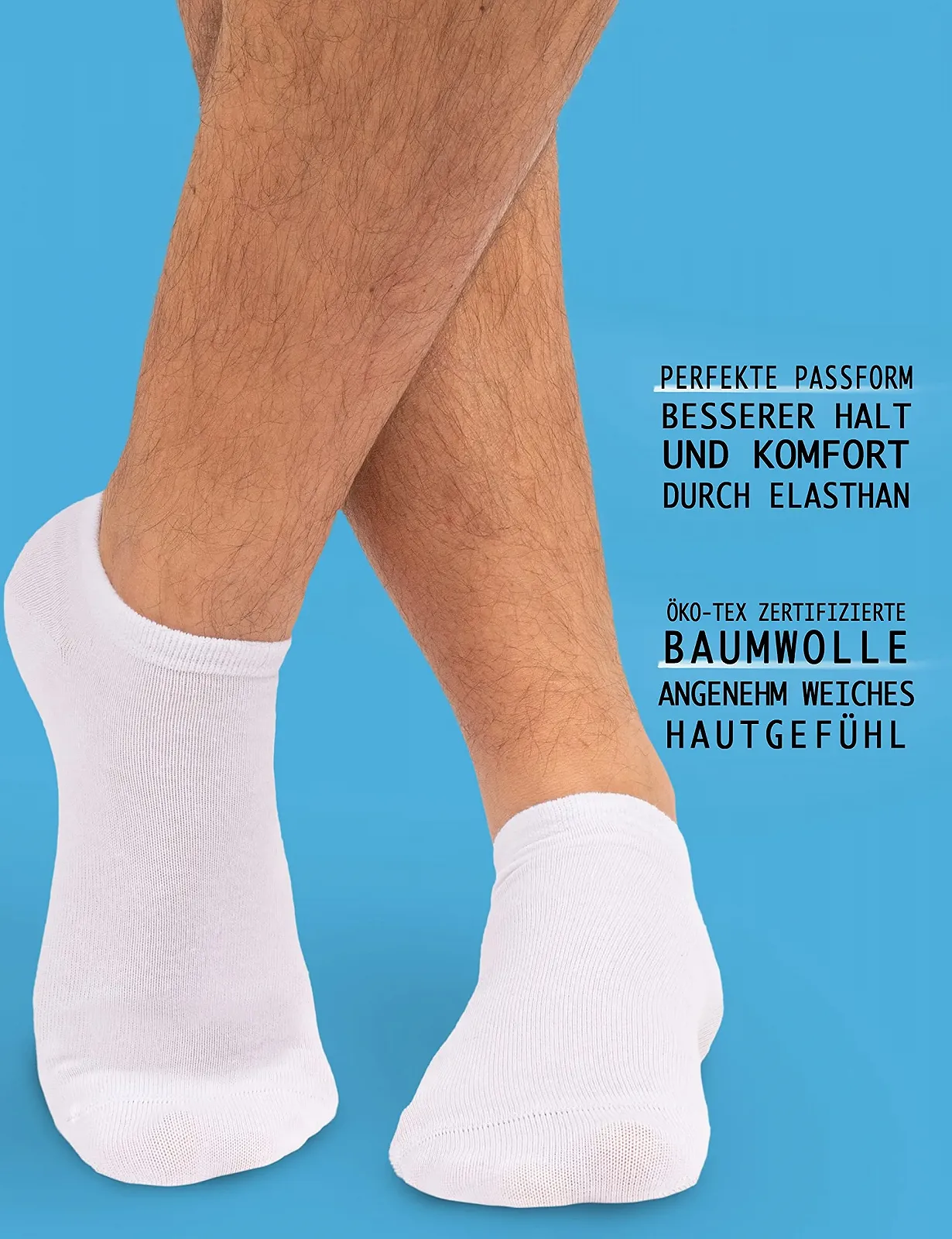 Носки Ocera Хлопковые Спортивные Мужские и Женские - Удобные, Дышащие Носки - Разнообразные Цвета, фото №3