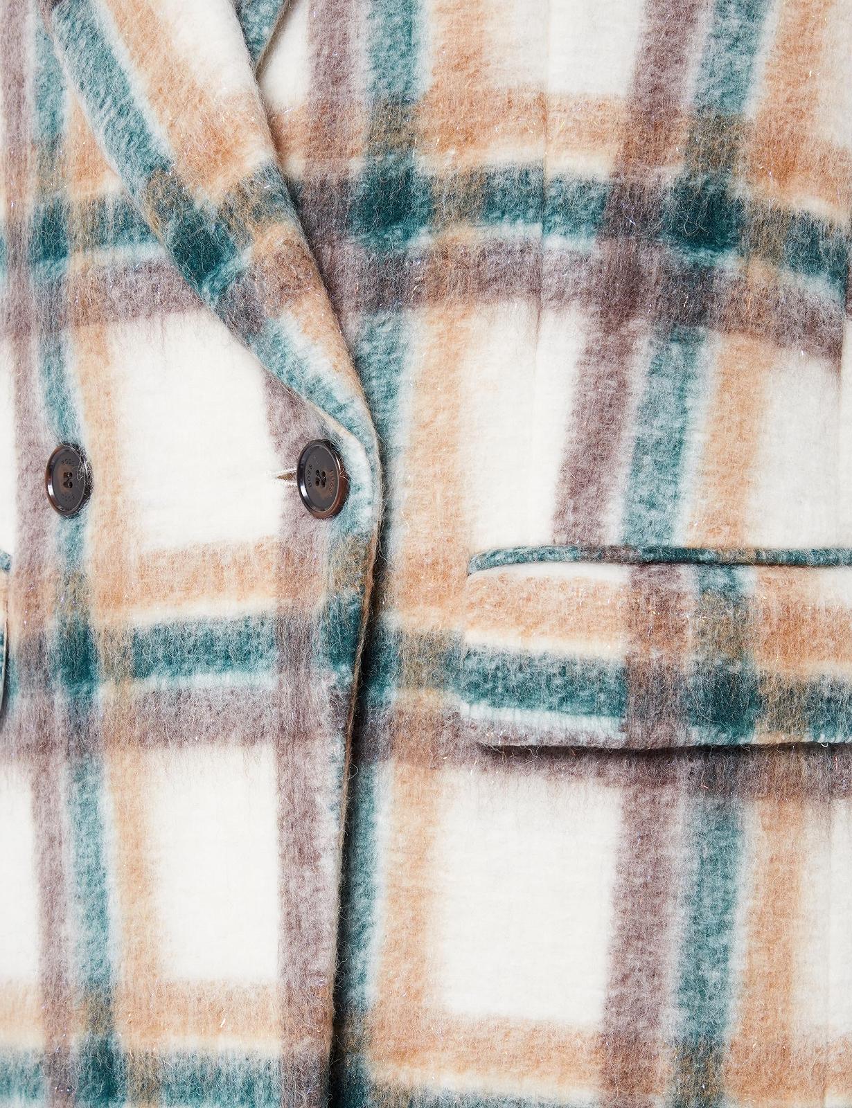 Пальто BOSS Женское, фото №4