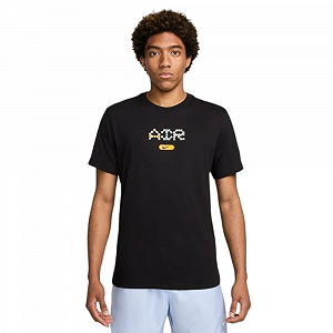 Футболка Nike Sportswear FV3718-010 L - Фото 1