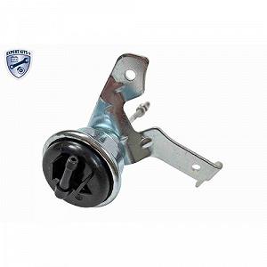 Вакуумный регулятор турбокомпрессора VEMO EXPERT KITS + V46-40-0002 для MITSUBISHI NISSAN RENAULT synthetic.ua - Фото 1